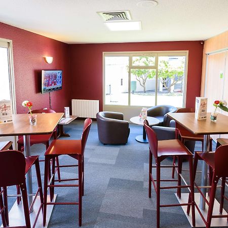 Campanile Toulouse Sesquieres Hotell Eksteriør bilde