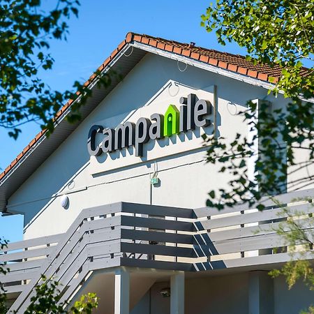 Campanile Toulouse Sesquieres Hotell Eksteriør bilde