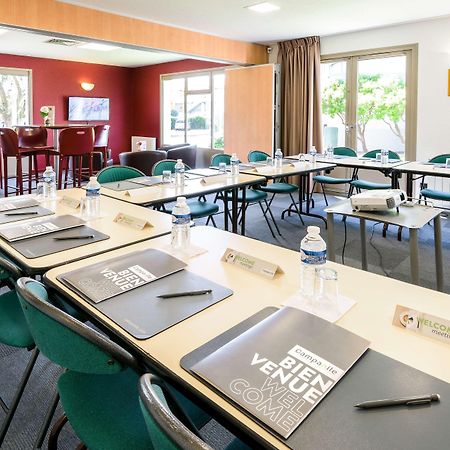 Campanile Toulouse Sesquieres Hotell Eksteriør bilde