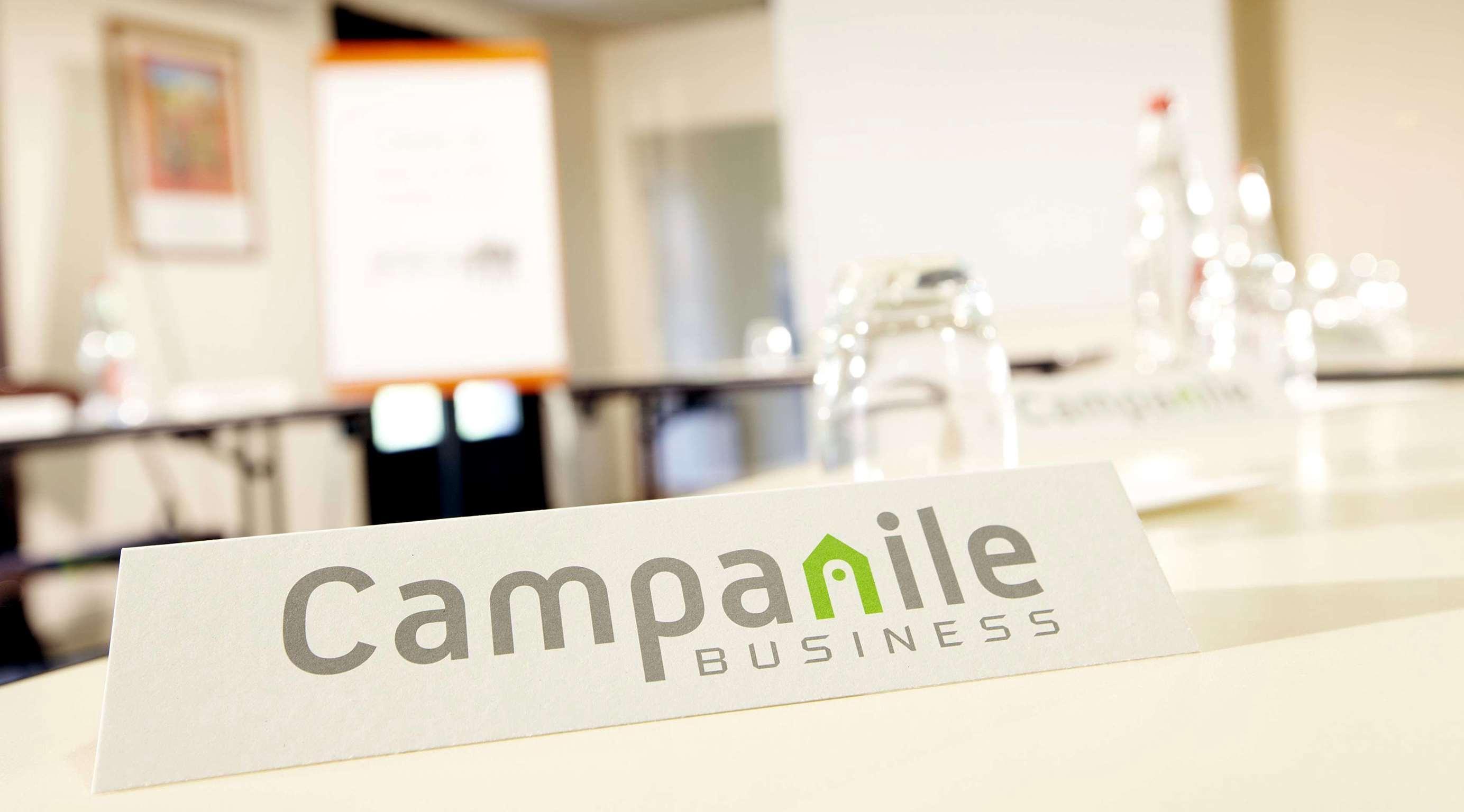 Campanile Toulouse Sesquieres Hotell Eksteriør bilde
