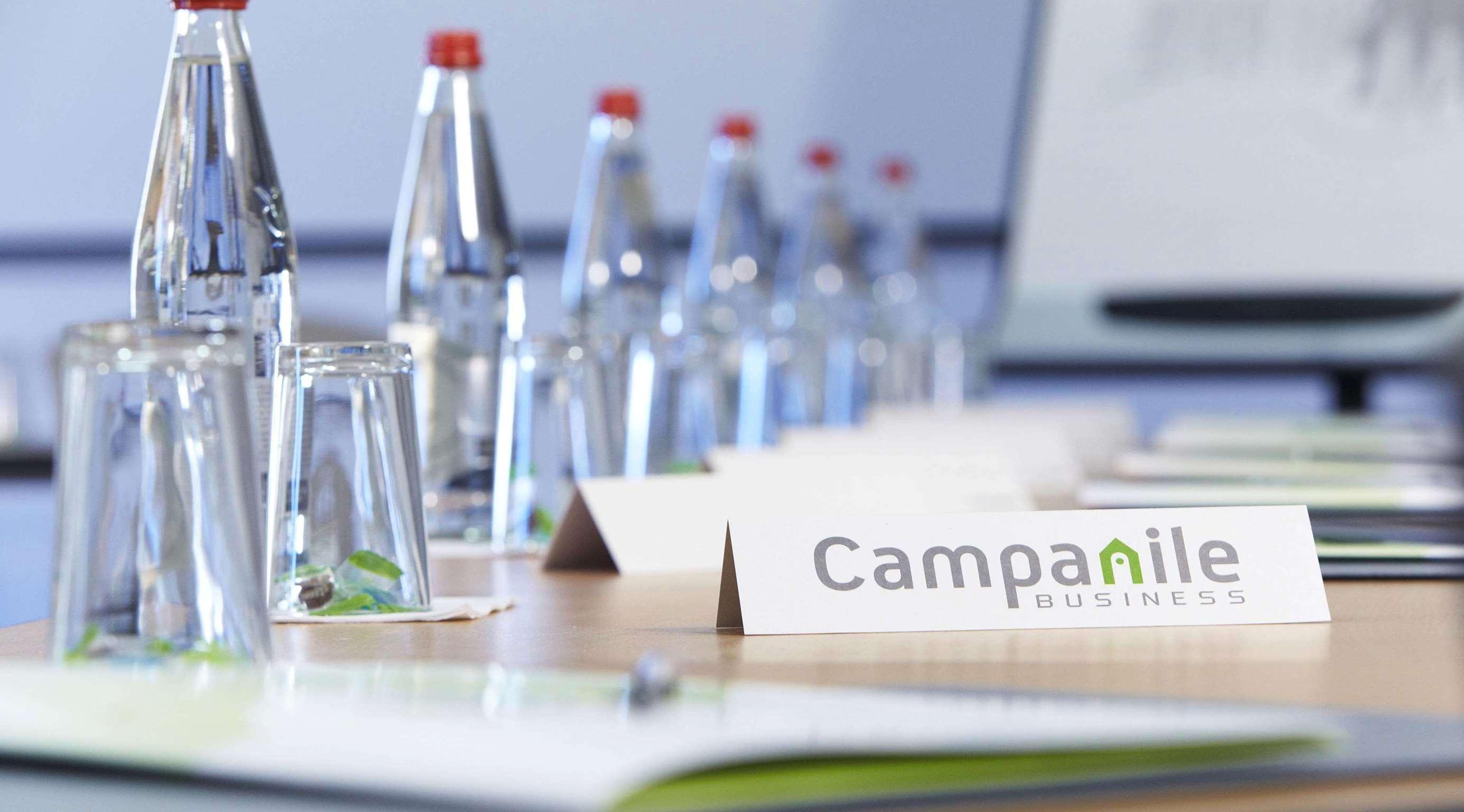Campanile Toulouse Sesquieres Hotell Eksteriør bilde