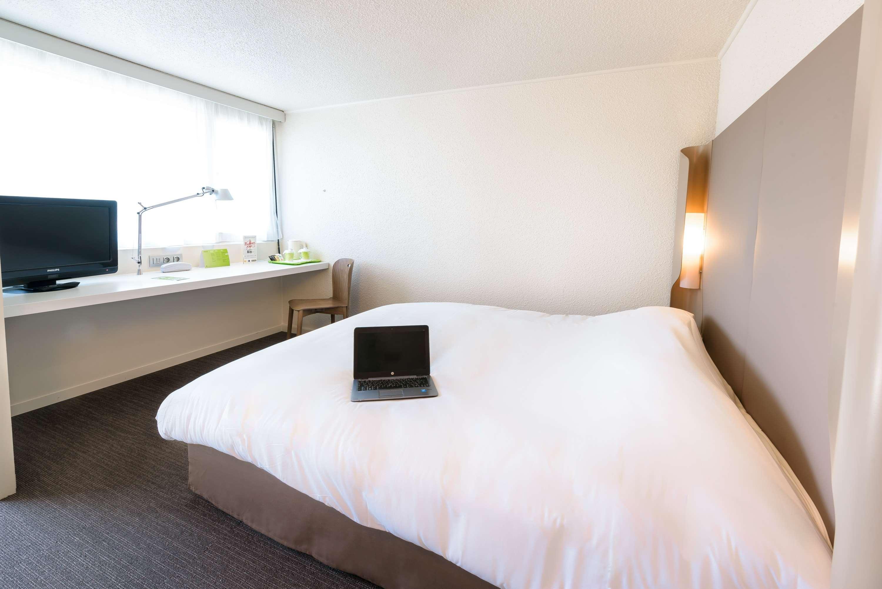 Campanile Toulouse Sesquieres Hotell Eksteriør bilde