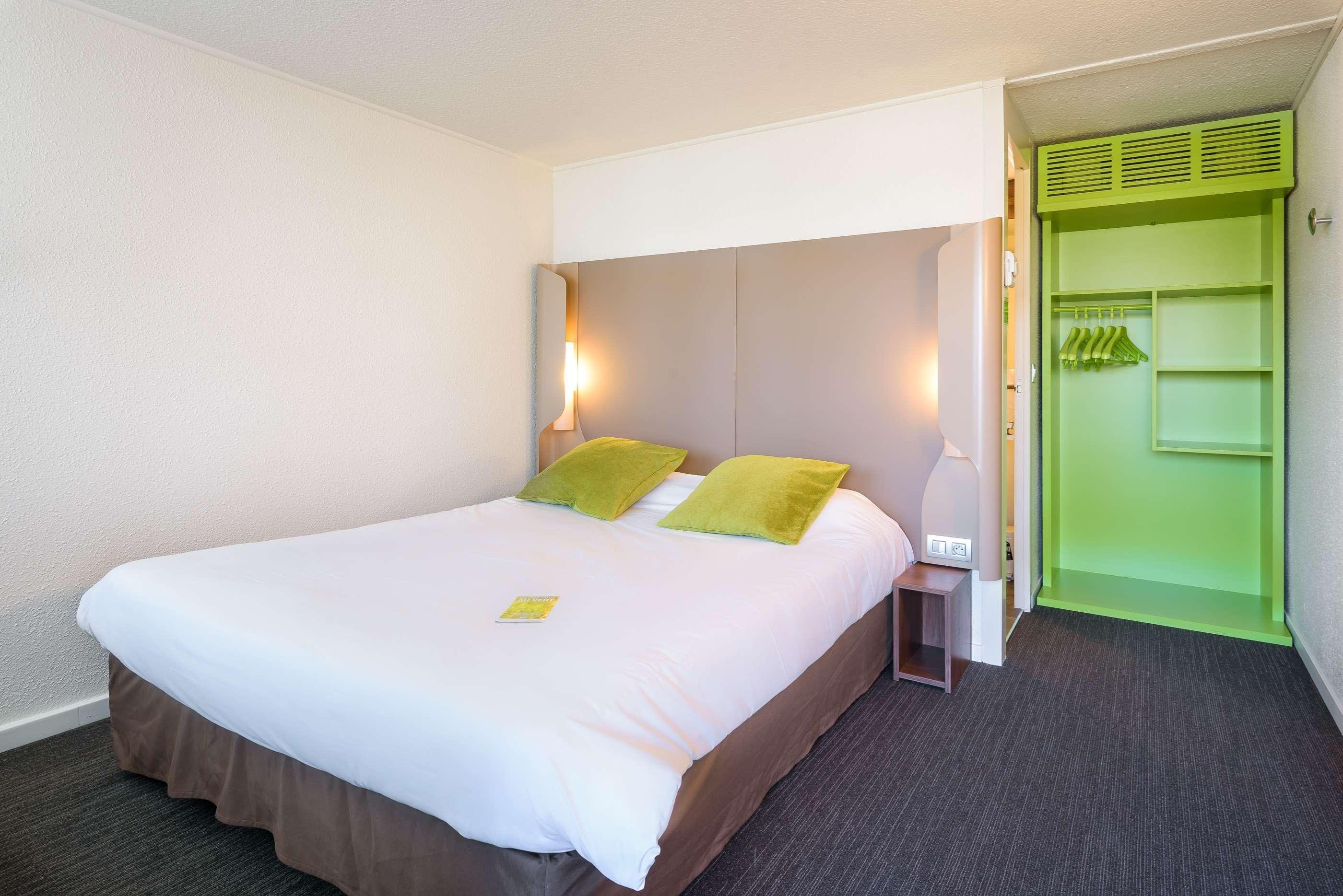 Campanile Toulouse Sesquieres Hotell Eksteriør bilde