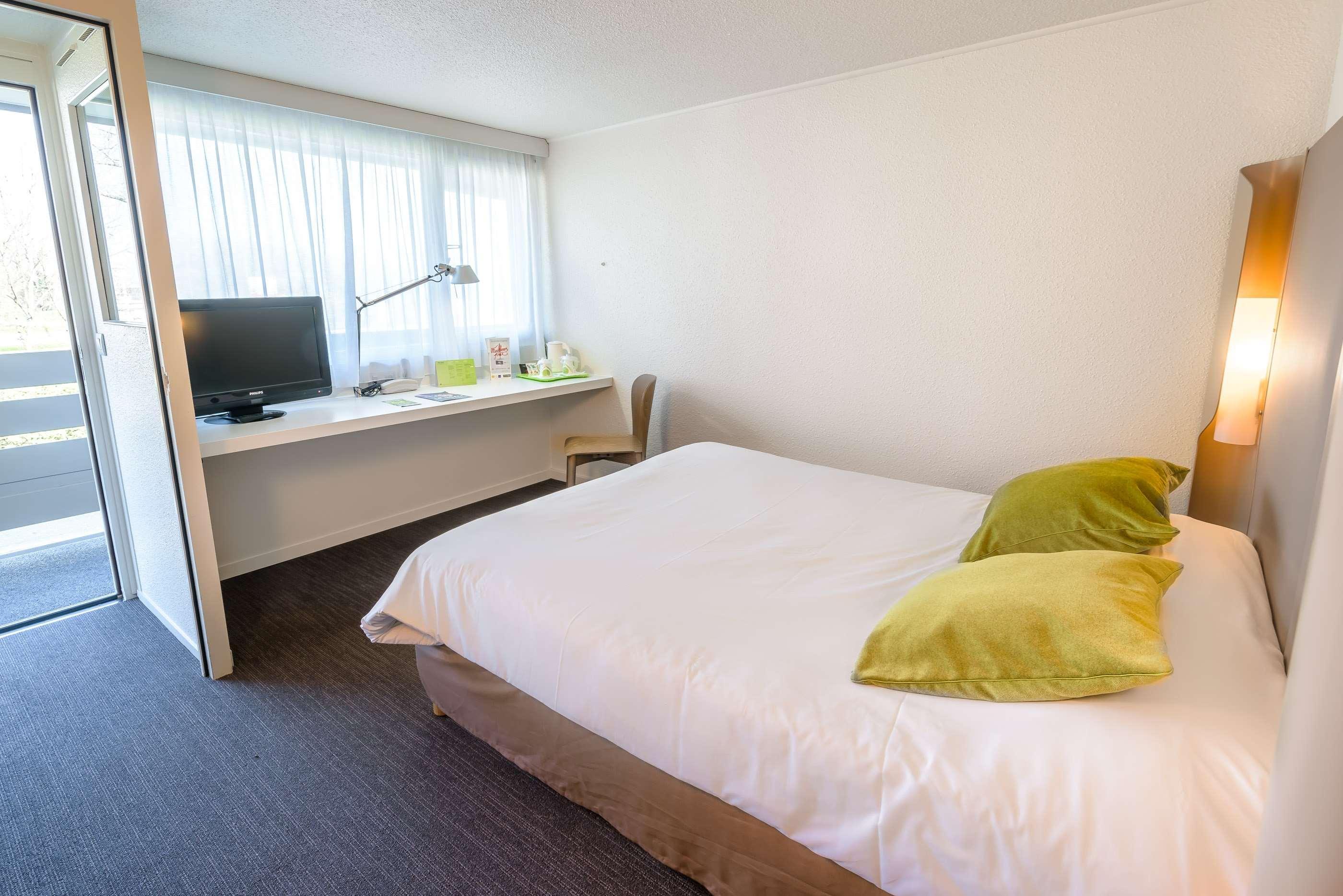 Campanile Toulouse Sesquieres Hotell Eksteriør bilde