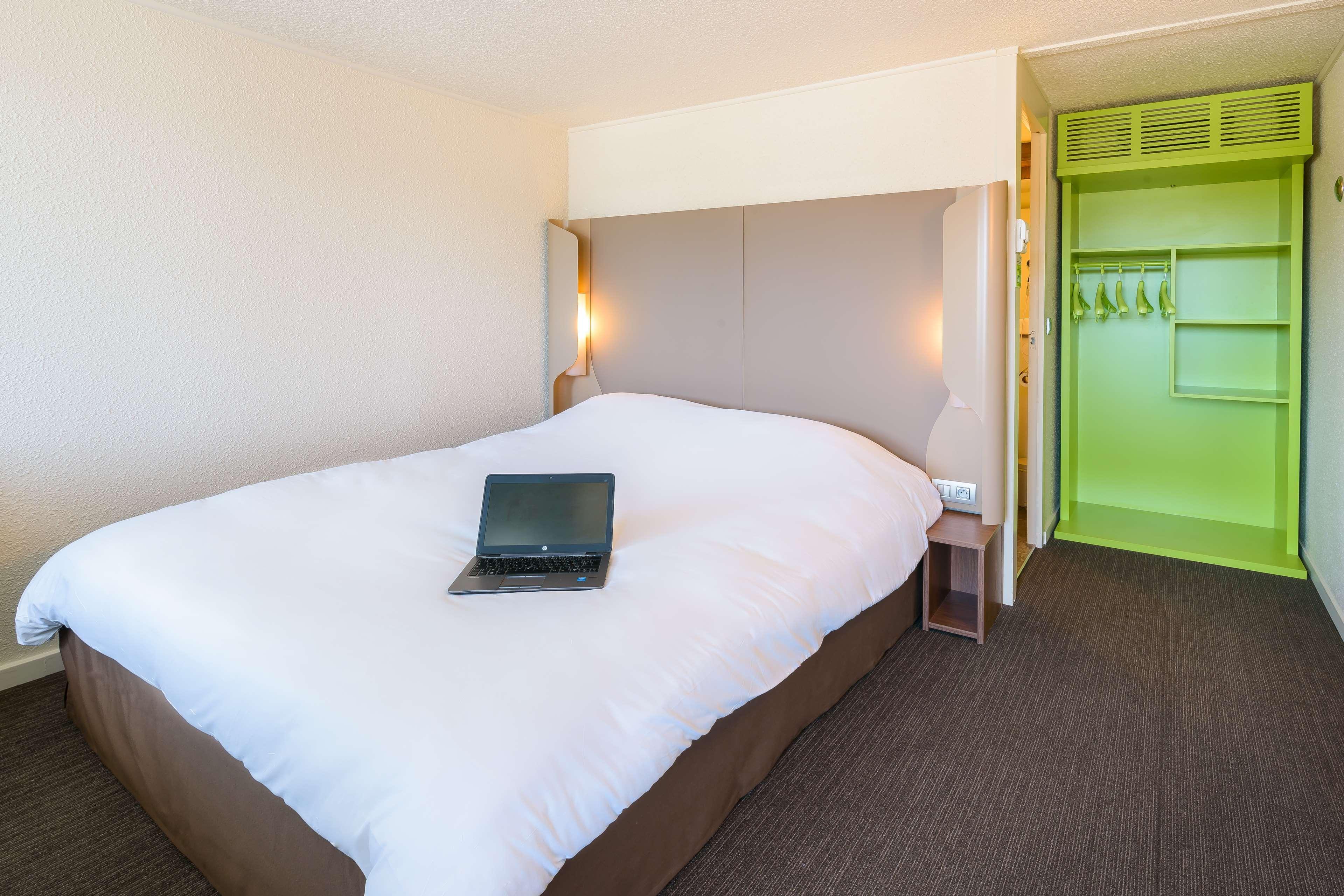 Campanile Toulouse Sesquieres Hotell Eksteriør bilde