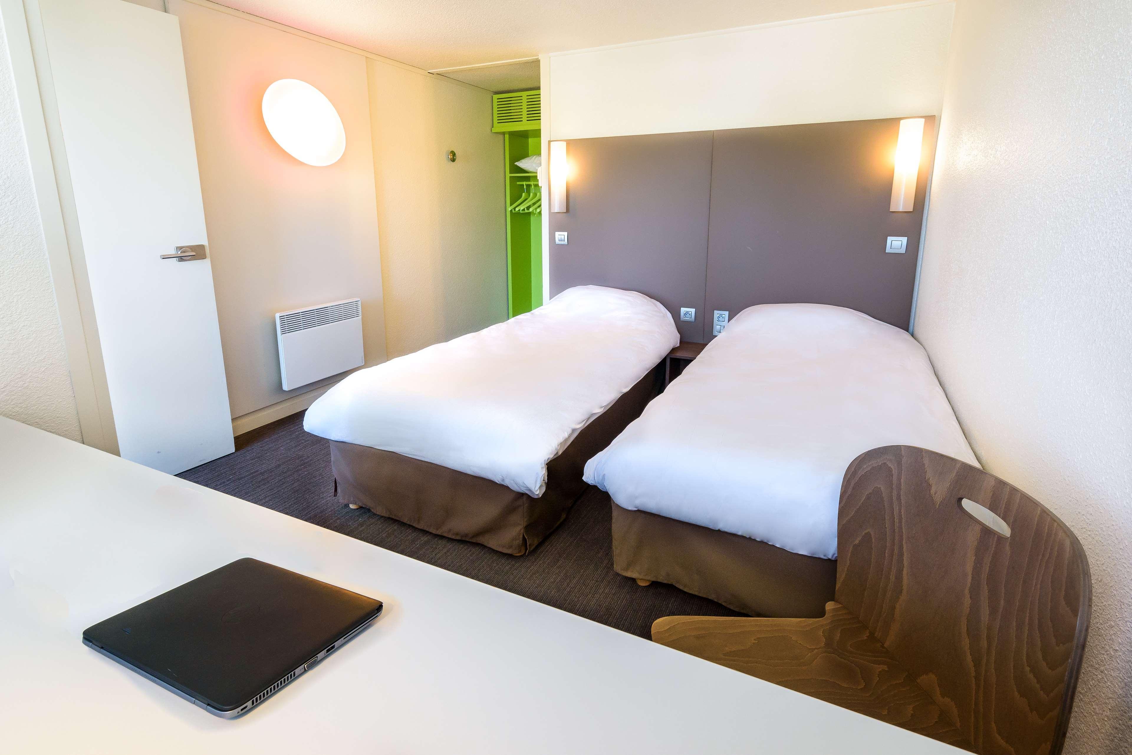 Campanile Toulouse Sesquieres Hotell Eksteriør bilde