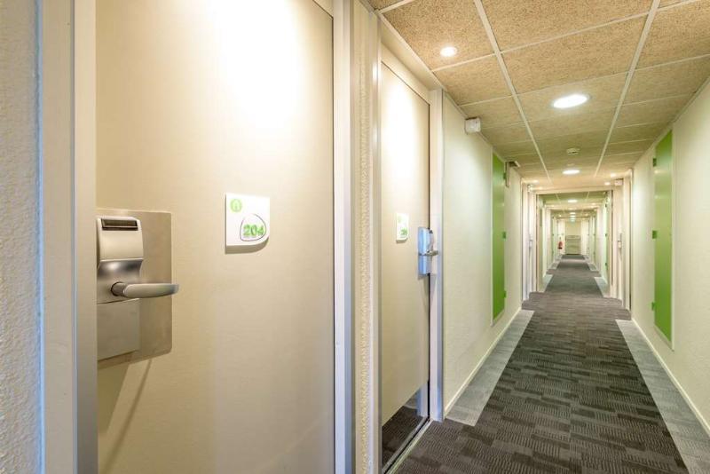 Campanile Toulouse Sesquieres Hotell Eksteriør bilde