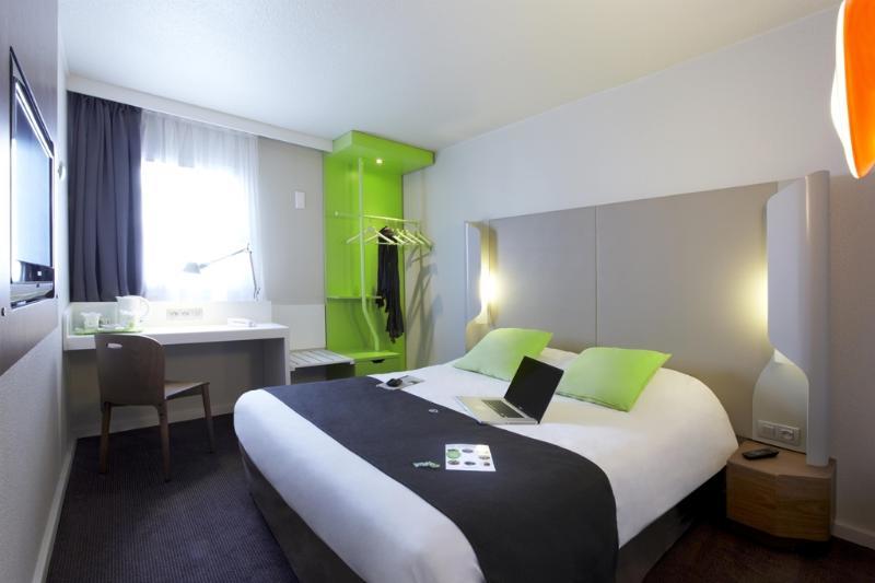 Campanile Toulouse Sesquieres Hotell Eksteriør bilde