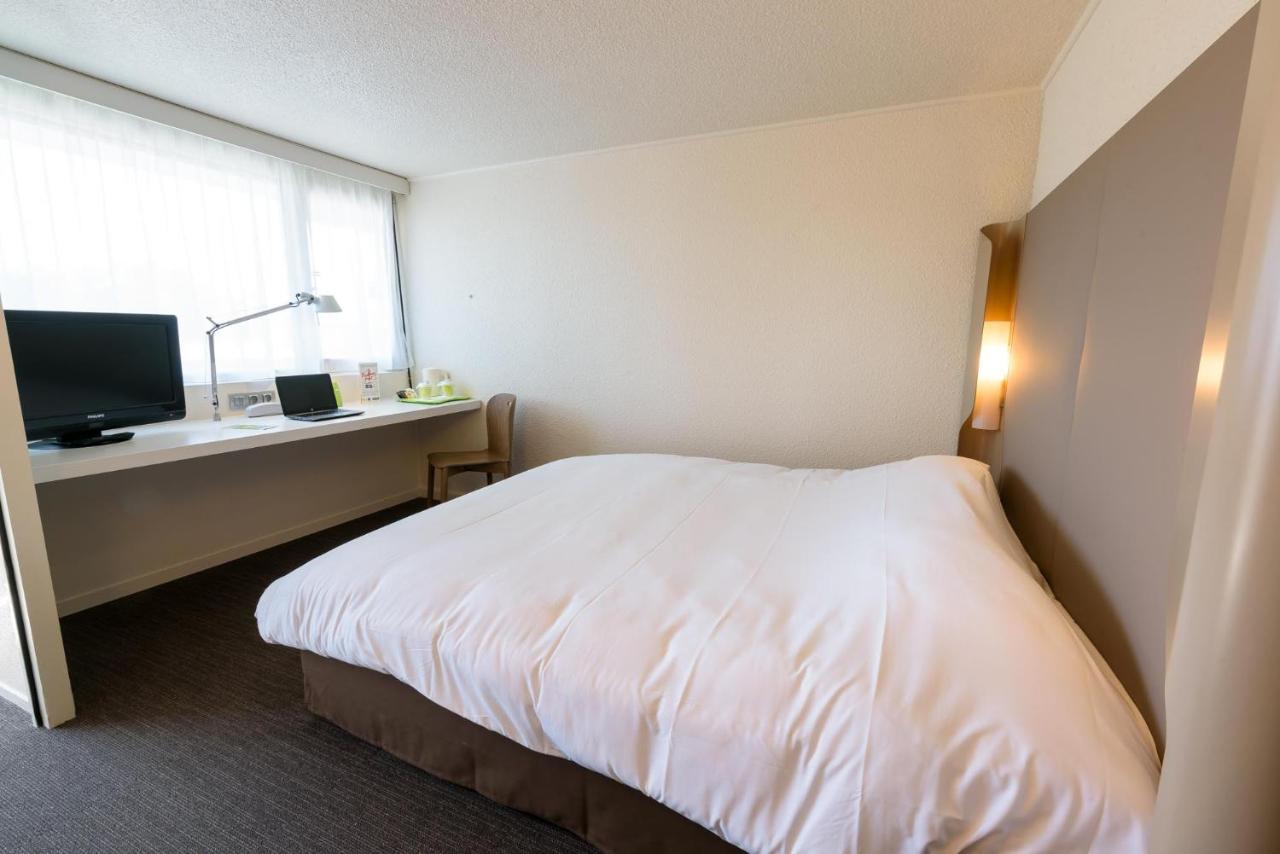 Campanile Toulouse Sesquieres Hotell Eksteriør bilde